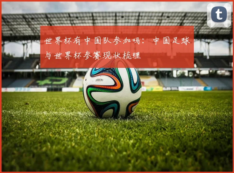 世界杯有中国队参加吗：中国足球与世界杯参赛现状梳理